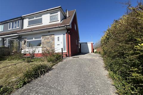 49 Fair View, Hirwaun, Aberdare, CF44 9SA