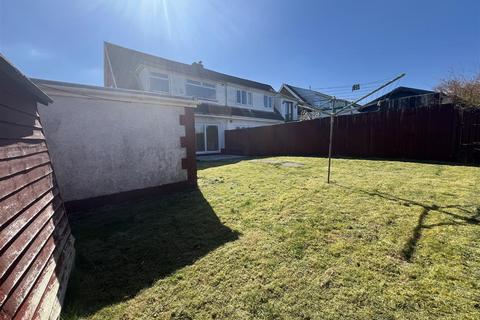 49 Fair View, Hirwaun, Aberdare, CF44 9SA