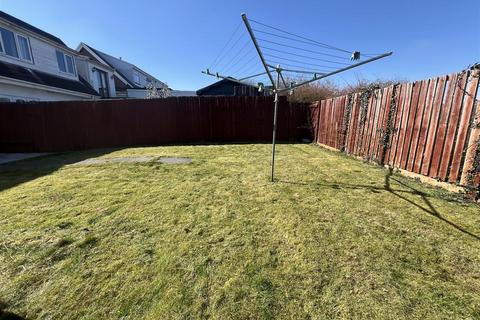 49 Fair View, Hirwaun, Aberdare, CF44 9SA