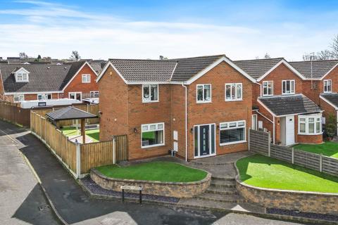 1 Harding Close, Kettering, NN15 5DQ