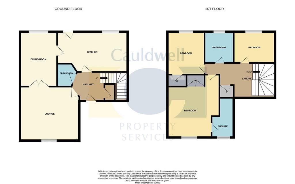 107 Hengistbury Lane Tattenhoe Milton Keynes MK43 DH-High