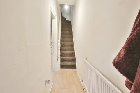 undefined, Elder Avenue, Abbey Street, Hull, HU9 1LB
