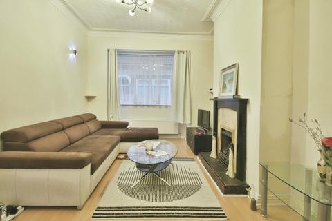 undefined, Elder Avenue, Abbey Street, Hull, HU9 1LB