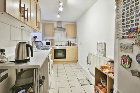 undefined, Elder Avenue, Abbey Street, Hull, HU9 1LB