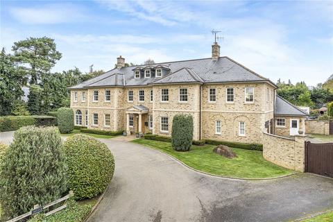undefined, Golf Lane, Church Brampton, Northamptonshire, NN6