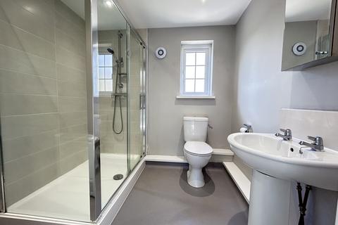1 bedroom apartment to rent, Ferens House Sherburn House, Durham, County Durham, DH1