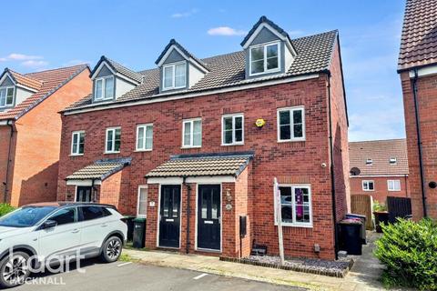 19 Lightning Grove, Hucknall, Nottingham, NG15 6WP