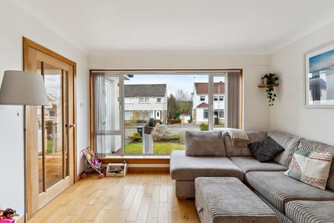 96 Galbraith Drive, Milngavie, Glasgow, G62 6NE