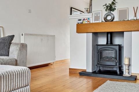 96 Galbraith Drive, Milngavie, Glasgow, G62 6NE