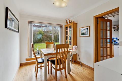 96 Galbraith Drive, Milngavie, Glasgow, G62 6NE