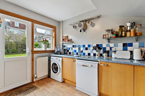 96 Galbraith Drive, Milngavie, Glasgow, G62 6NE