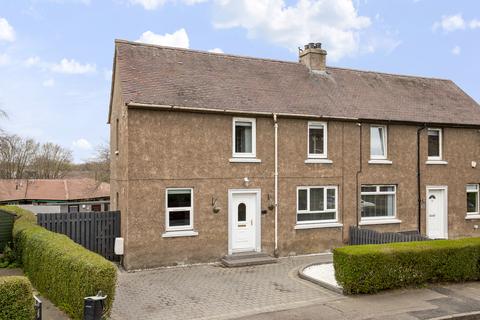 22 Clermiston Green, Edinburgh, EH4 7PA