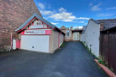 Office for sale, 72A Leonard Street, Burslem, Stoke-on-Trent, ST6 1HH