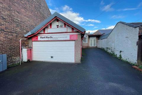 Office for sale, 72A Leonard Street, Burslem, Stoke-on-Trent, ST6 1HH