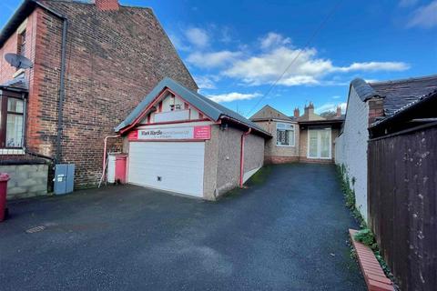 Office for sale, 72A Leonard Street, Burslem, Stoke-on-Trent, ST6 1HH