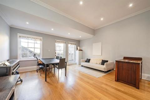 1 bedroom flat to rent, Albany Street, London NW1