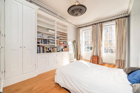 1 bedroom flat to rent, Albany Street, London NW1