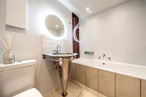 1 bedroom flat to rent, Albany Street, London NW1