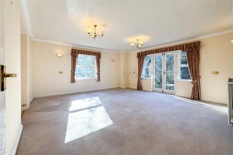 2 bedroom apartment for sale, Homewood Court, Cedars Village, Chorleywood, Hertfordshire, WD3