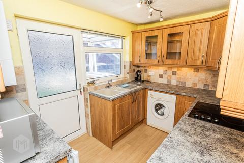 undefined, Thornfield Road, Tottington, Bury, Greater Manchester, BL8 4BX