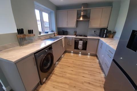 3 bedroom semi-detached house for sale, The Maltings, Kirton Lindsey, Gainsborough