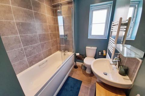 3 bedroom semi-detached house for sale, The Maltings, Kirton Lindsey, Gainsborough