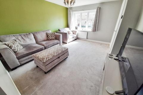 3 bedroom semi-detached house for sale, The Maltings, Kirton Lindsey, Gainsborough