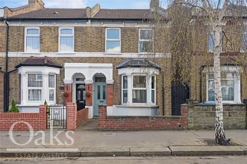 61 Watcombe Road, London, SE25 4XA