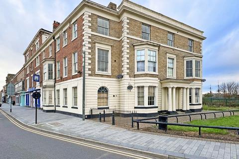 1 bedroom apartment for sale, Church Street, Hartlepool, TS24 7