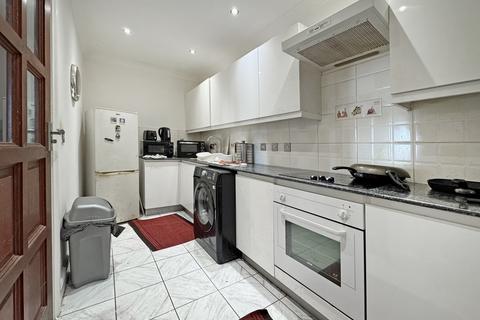 1 bedroom apartment for sale, Church Street, Hartlepool, TS24 7