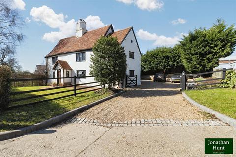 undefined, Stevenage SG2