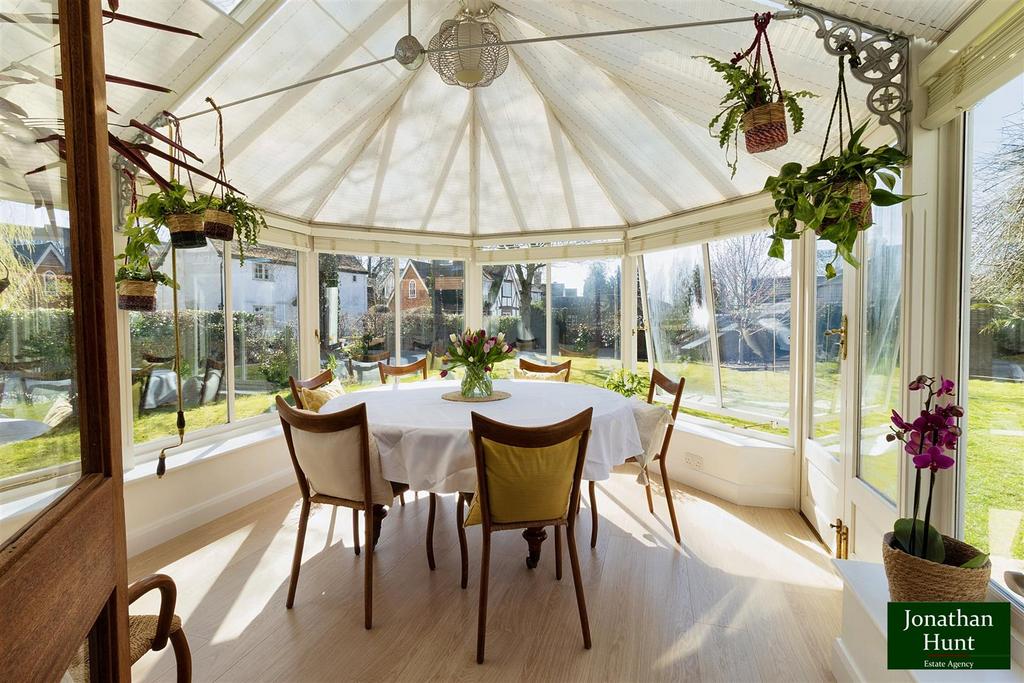 Conservatory