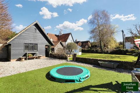 undefined, Stevenage SG2