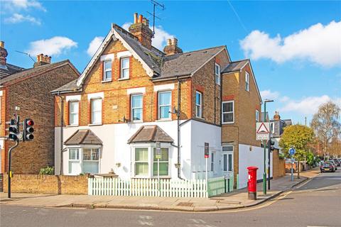 Flat 1, 133 Stanley Road, Teddington, TW11 8UB