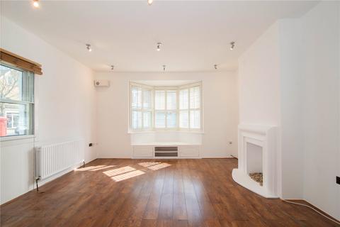 Flat 1, 133 Stanley Road, Teddington, TW11 8UB