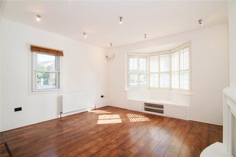 Flat 1, 133 Stanley Road, Teddington, TW11 8UB