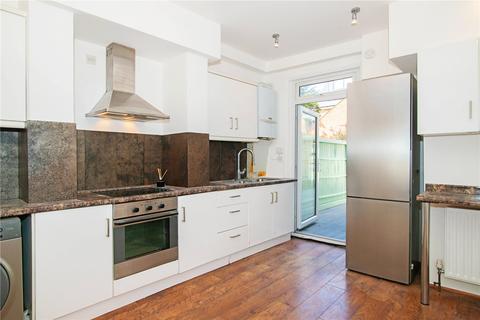 Flat 1, 133 Stanley Road, Teddington, TW11 8UB