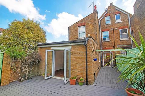 Flat 1, 133 Stanley Road, Teddington, TW11 8UB