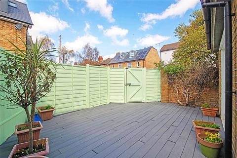 Flat 1, 133 Stanley Road, Teddington, TW11 8UB