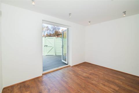Flat 1, 133 Stanley Road, Teddington, TW11 8UB