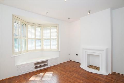 Flat 1, 133 Stanley Road, Teddington, TW11 8UB