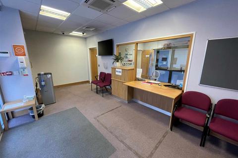 Retail property (high street) for sale, 26 Market Street, Crewe, Cheshire, CW1 2EL