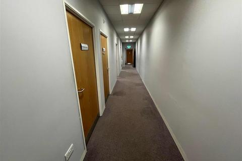 Retail property (high street) for sale, 26 Market Street, Crewe, Cheshire, CW1 2EL