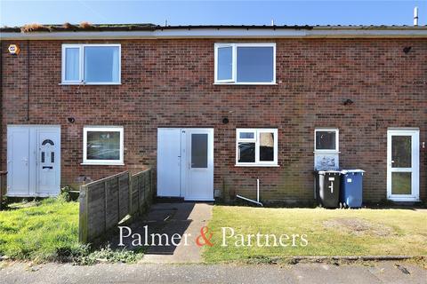 3 bedroom terraced house for sale, Mottram Close, Ipswich, Suffolk, IP2