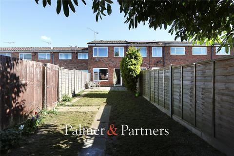 3 bedroom terraced house for sale, Mottram Close, Ipswich, Suffolk, IP2
