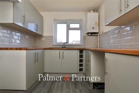 3 bedroom terraced house for sale, Mottram Close, Ipswich, Suffolk, IP2