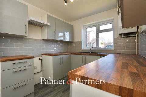 3 bedroom terraced house for sale, Mottram Close, Ipswich, Suffolk, IP2