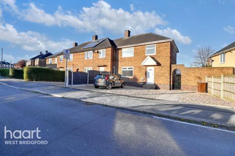 67 Brinkhill Crescent, Clifton, Nottingham, NG11 8FF
