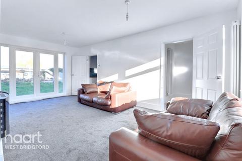 67 Brinkhill Crescent, Clifton, Nottingham, NG11 8FF