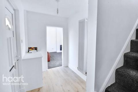 67 Brinkhill Crescent, Clifton, Nottingham, NG11 8FF